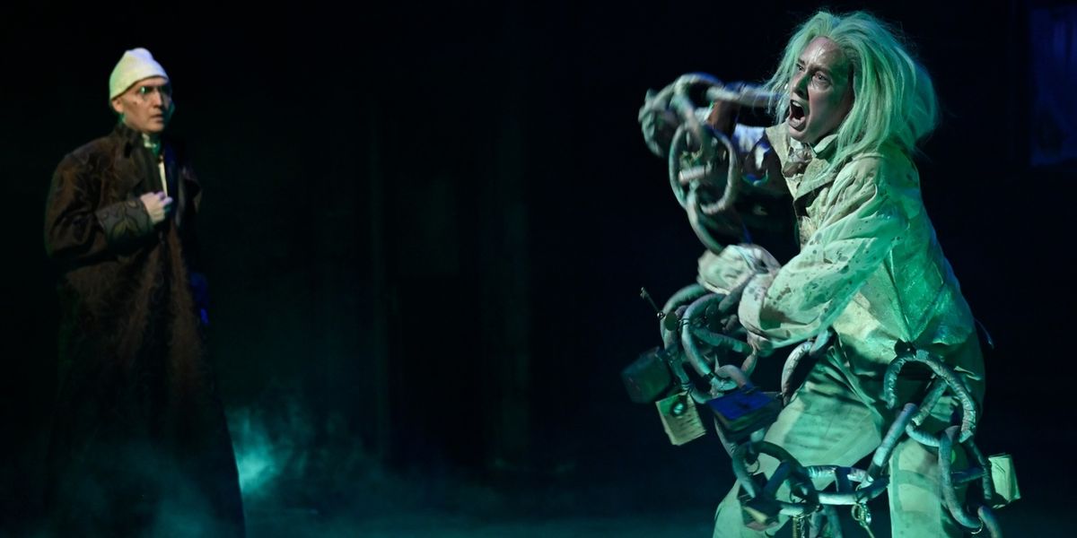 PRIMARY TRUST, A CHRISTMAS CAROL and More Set for Actors Theatre of Louisville 2026-2027 Season