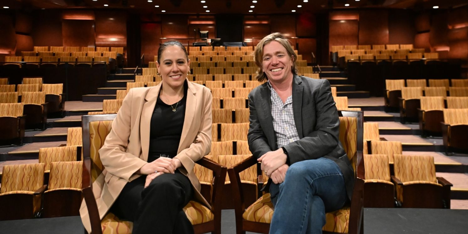 PRIMARY TRUST, CAESAR And More Set for Philadelphia Theatre Company 2025/26 Season  Image