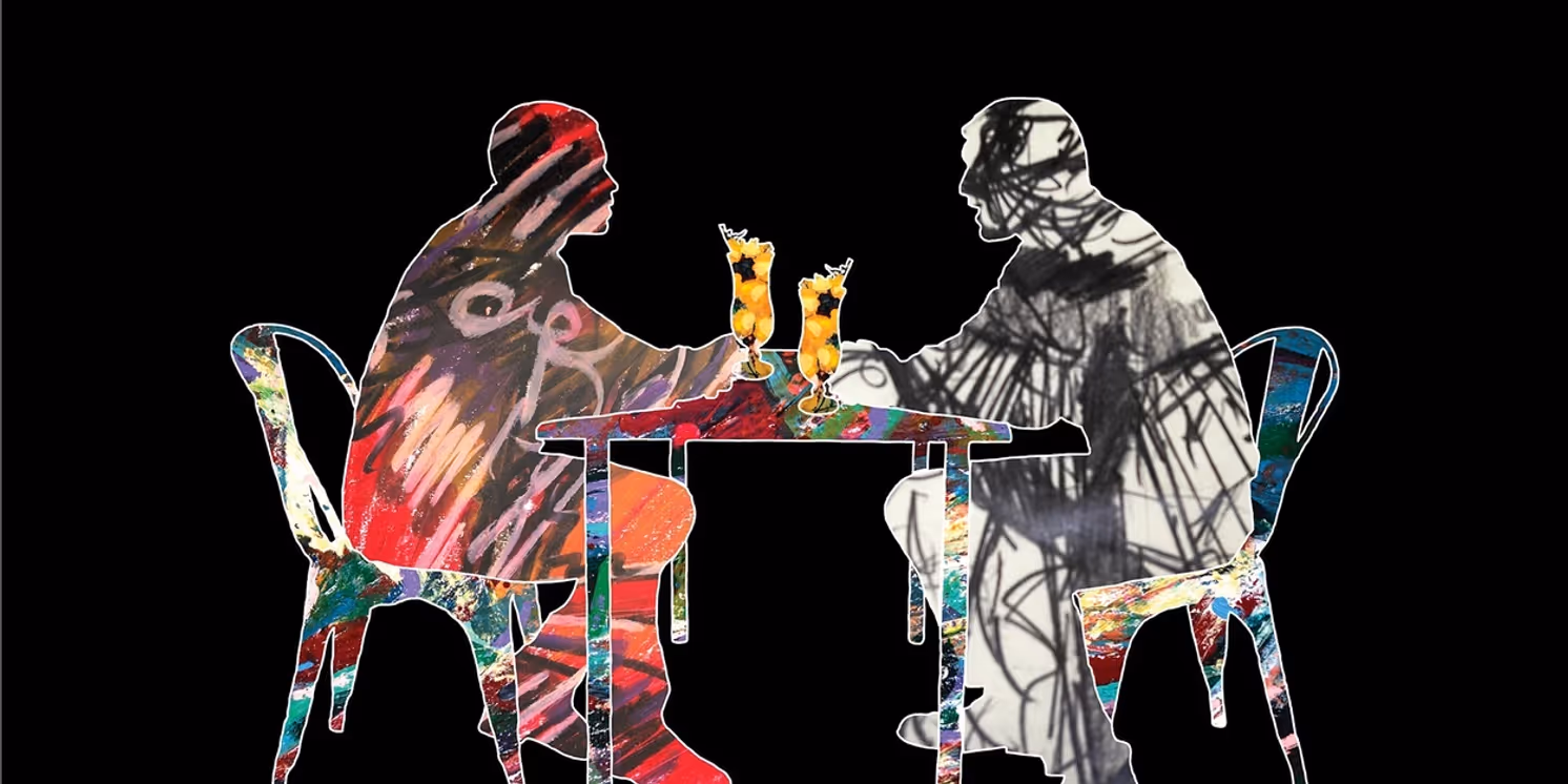 PRIMARY TRUST Opens at the Detroit Repertory Theatre  Image