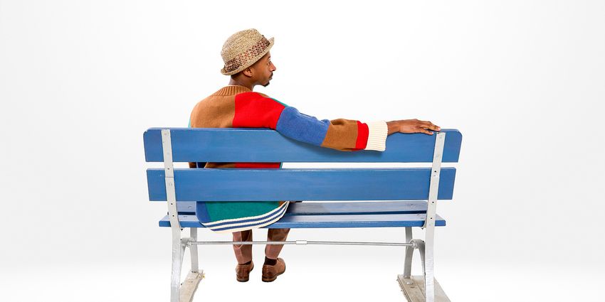 PRIMARY TRUST Takes The Stage At The Grand Theatre Photo