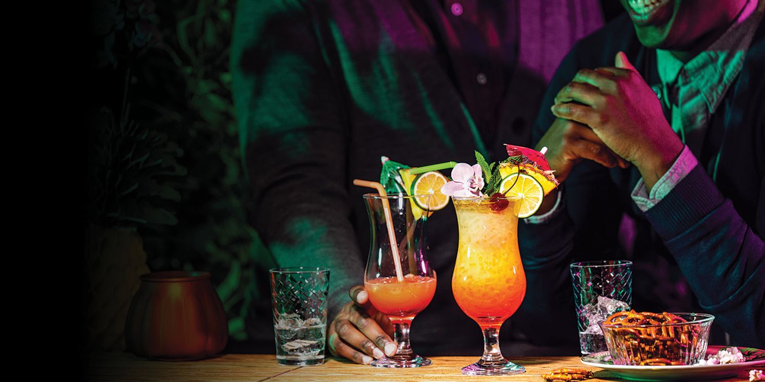 PRIMARY TRUST To Close Crow’s Theatre Season With Toronto Run  Image