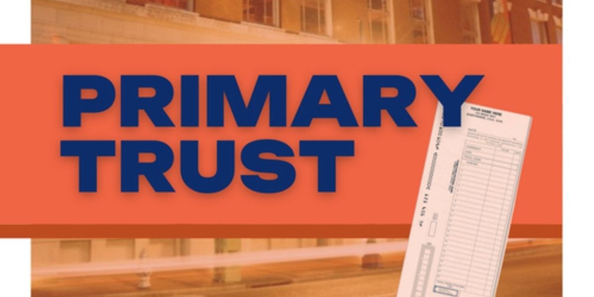 PRIMARY TRUST To Make New Orleans Regional Premiere With Crescent City Stage