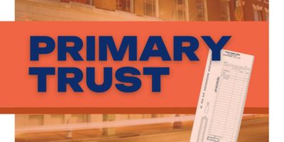 PRIMARY TRUST To Make New Orleans Regional Premiere With Crescent City Stage Photo