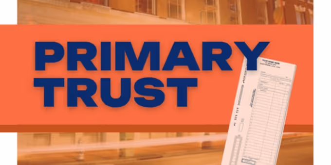 PRIMARY TRUST To Make New Orleans Regional Premiere With Crescent City Stage Photos