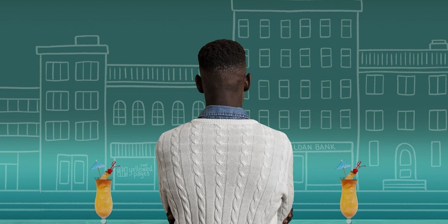 PRIMARY TRUST Will Come to The Mark Taper Forum in May  Image