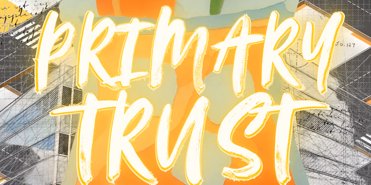 PRIMARY TRUST Will Come to the Circuit Playhouse