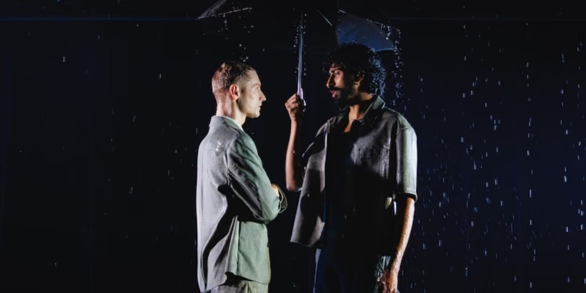 PRINCE F****T Extends Again Off-Broadway