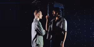 PRINCE F****T Extends Again Off-Broadway