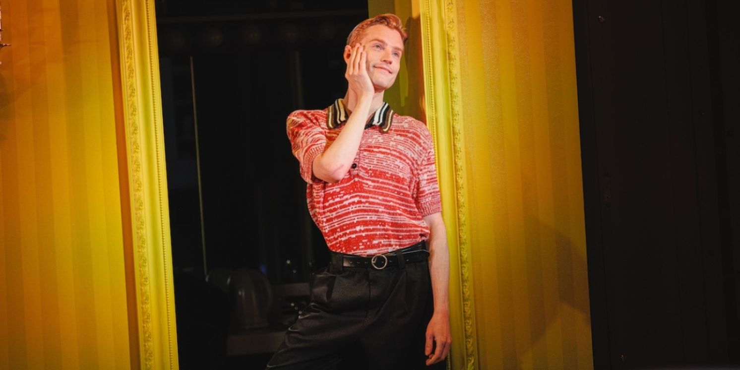 PRINCE F****T Announces $30 First Performance at Studio Seaview  Image