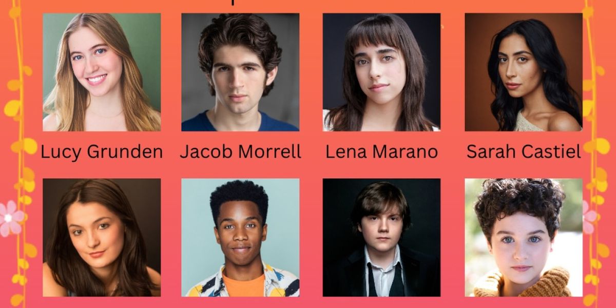 PRINCESS AND PAWS To Have 29-Hour Reading At Open Jar Studios