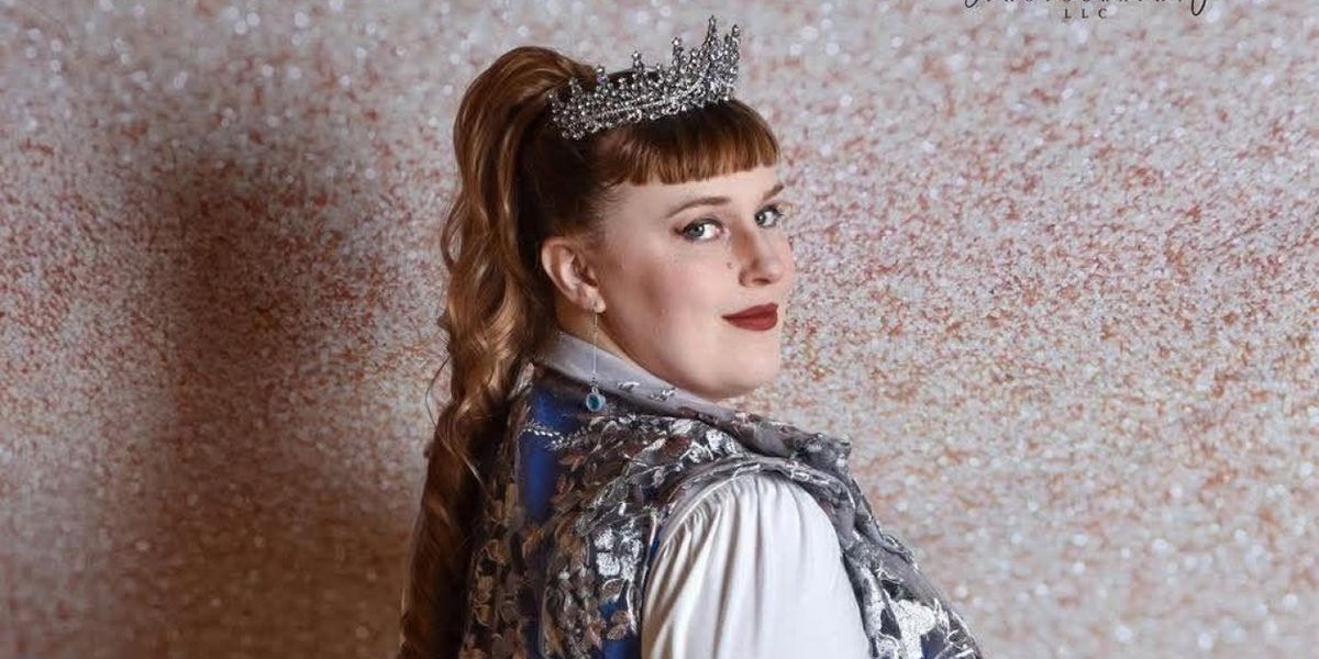PRINCESS PEIGH'S SWORD FIGHTING TEA PARTY to Make Off-Broadway Debut at MITF