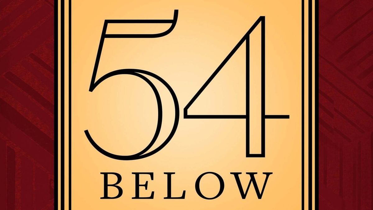 PRINCESSES VS. VILLAINS PT 2 is Coming to 54 Below