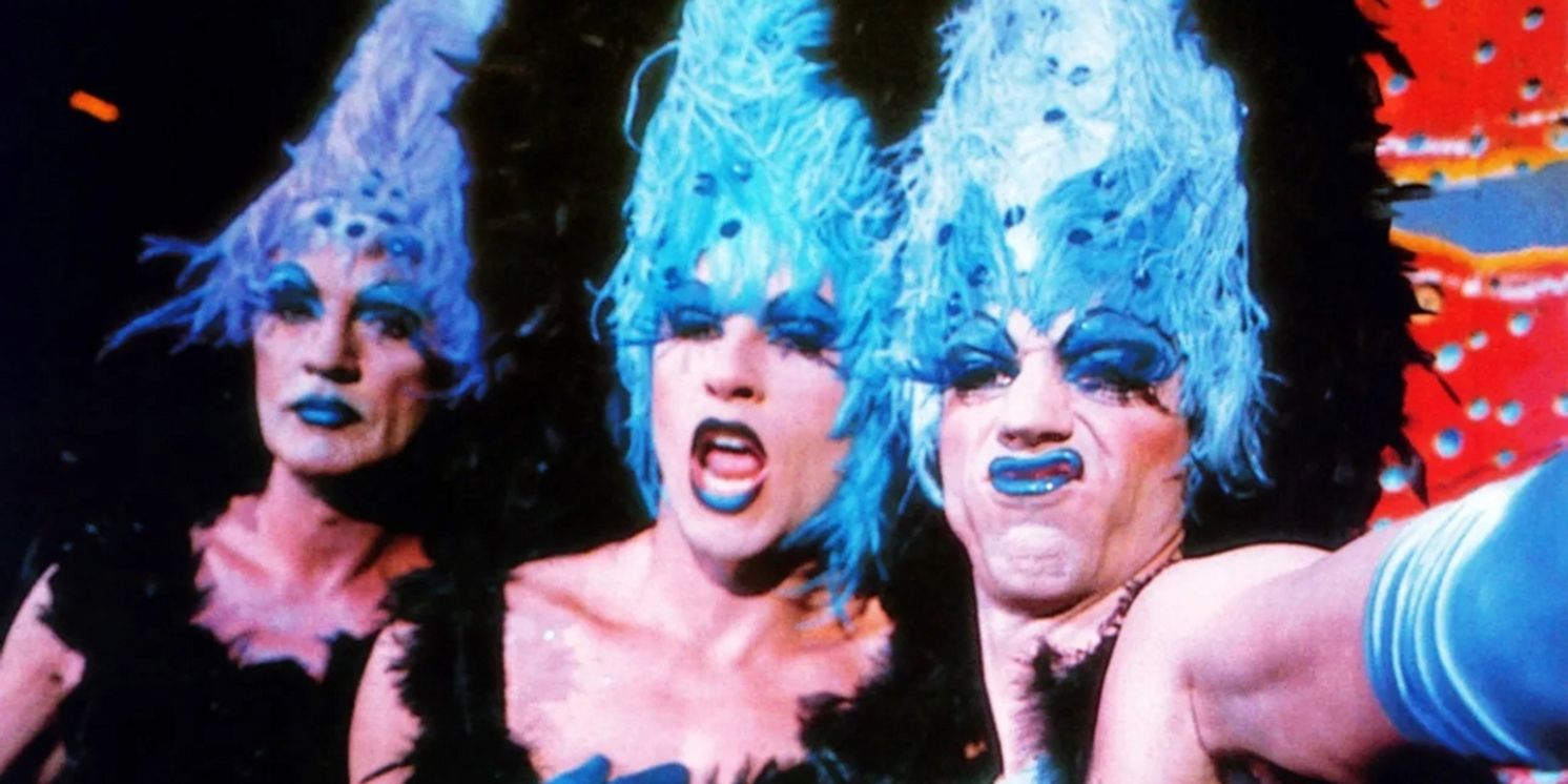 PRISCILLA, QUEEN OF THE DESERT to Receive Sequel; Original Stars Returning  Image