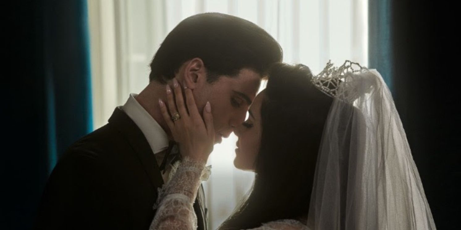 PRISCILLA Sets Max Streaming Date  Image