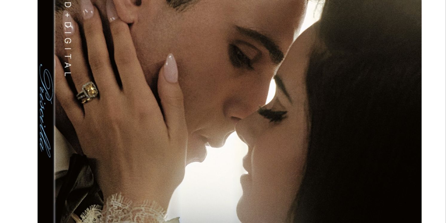 PRISCILLA Will Be Available On Blu-ray, DVD & Digital  Image