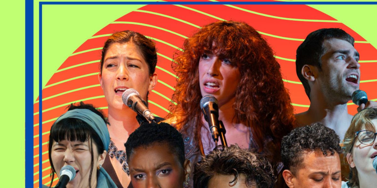 PRISM Festival of New Queer Musicals to Return at The Brick