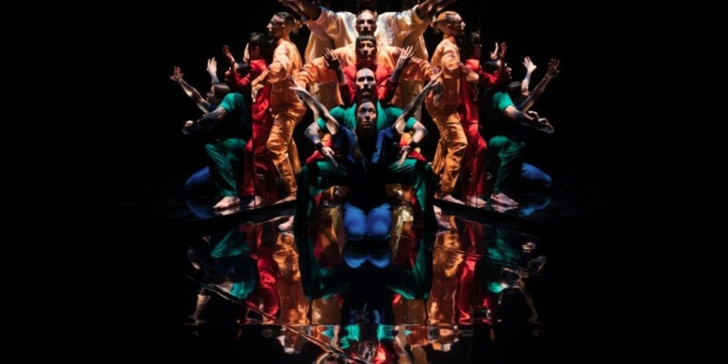 PRISM Makes Debut By Montreal-Based Company Tentacle Tribe  Image