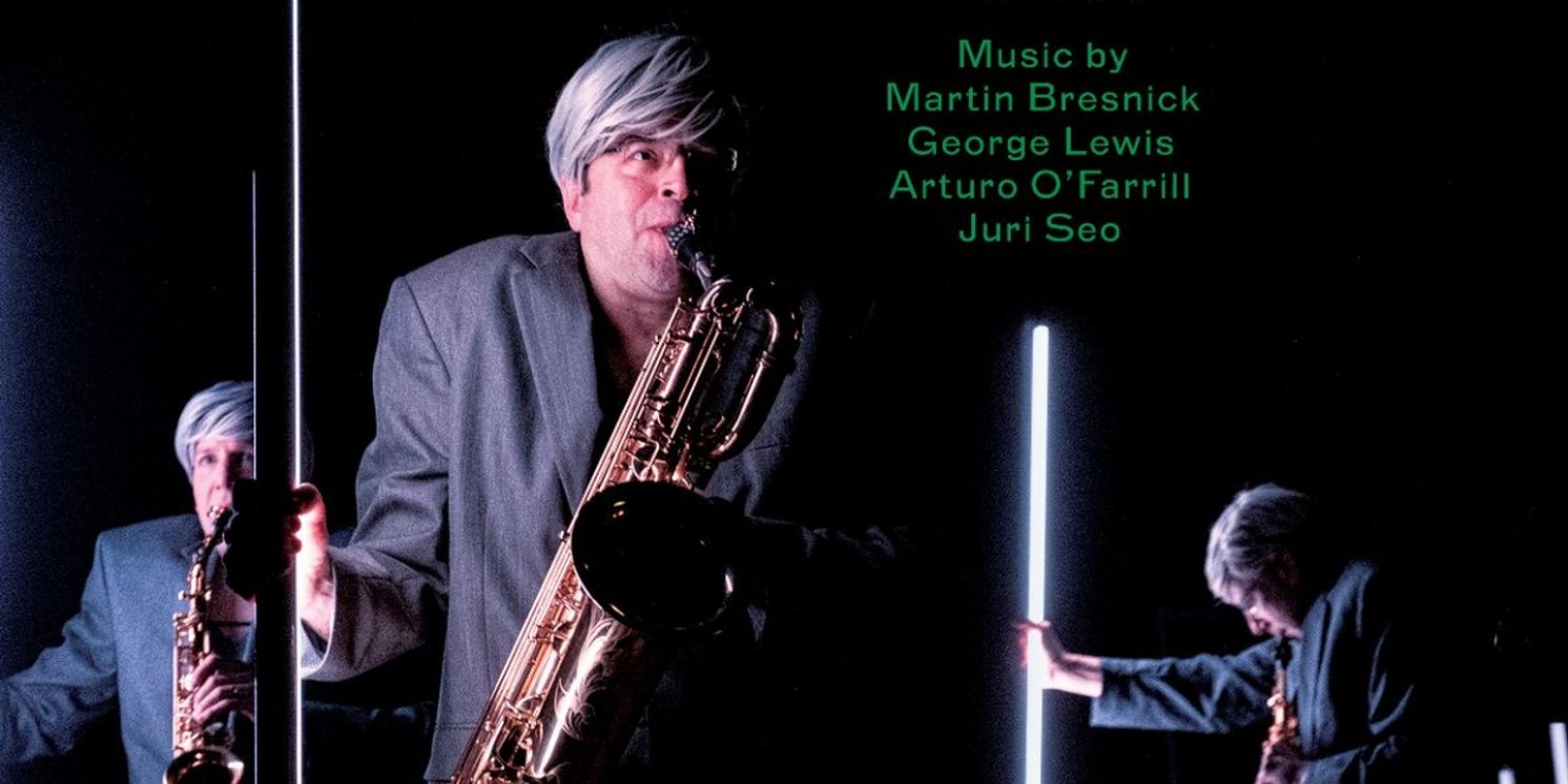 PRISM Quartet to Release 'Mending Wall' Album With Arturo O'Farrill And Soprano Tony Arnold  Image