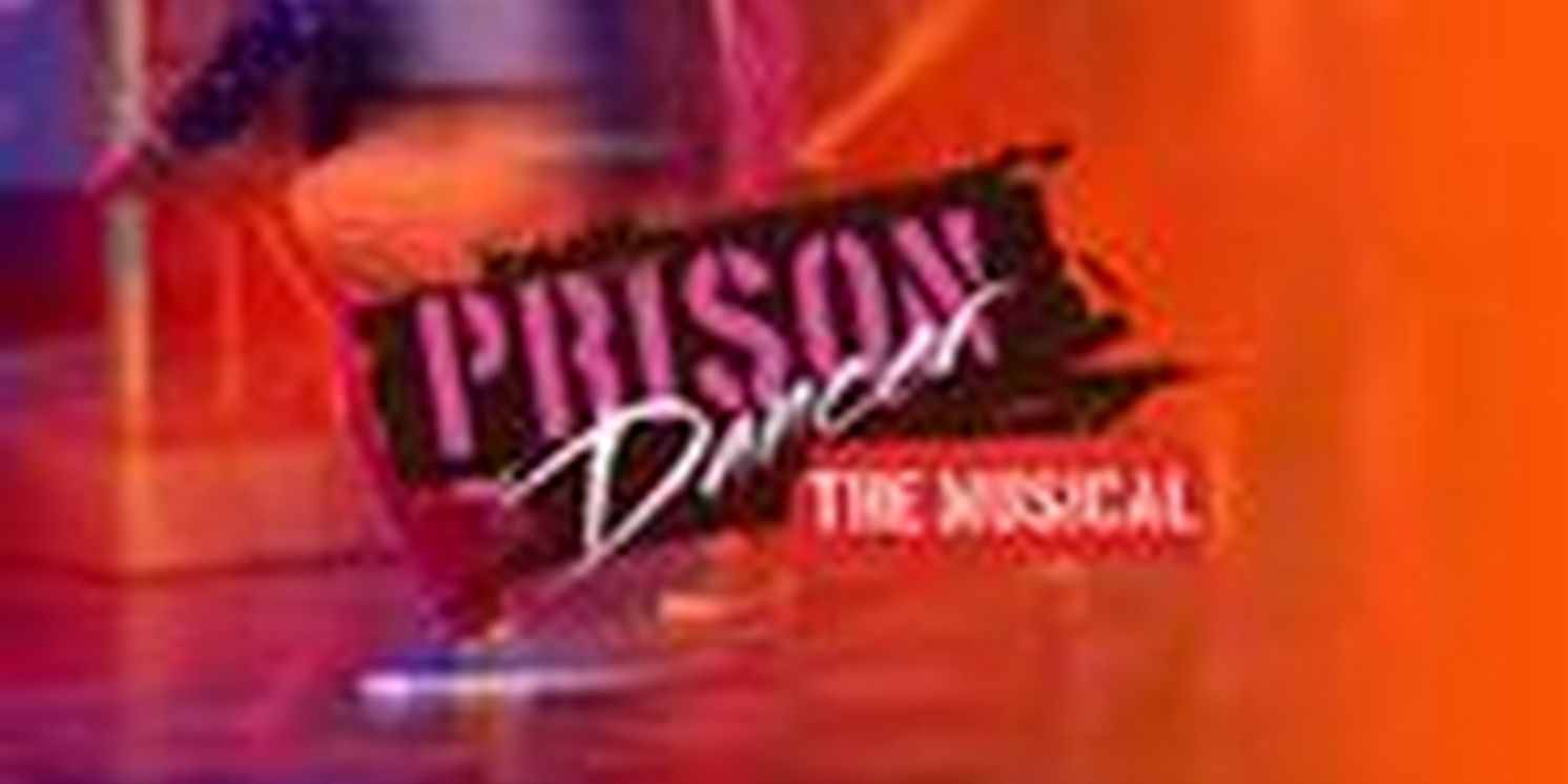 PRISON DANCER Wraps Sold-Out Run At Canada's National Arts Centre  Image