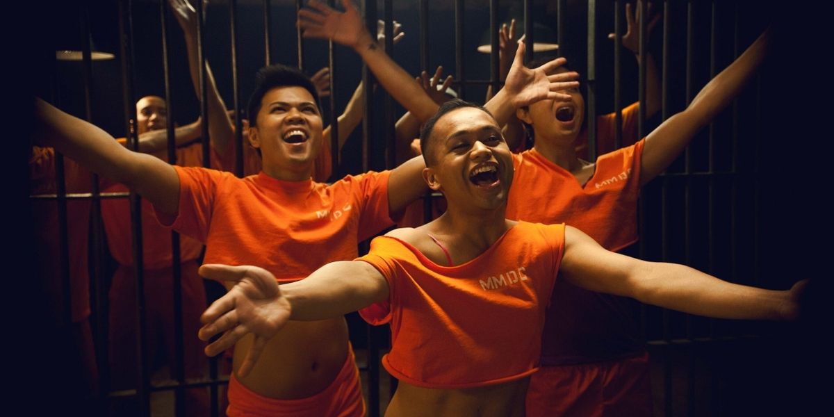 PRISON DANCER and More Set For ArtsEmerson's 2024/25 Season