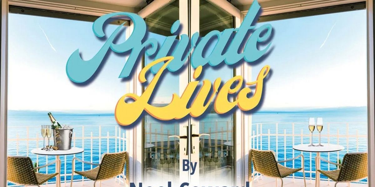PRIVATE LIVES Comes to Marco Island in January