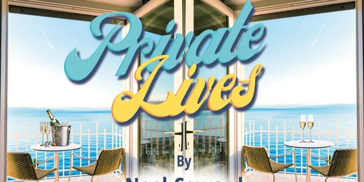 PRIVATE LIVES Comes to Marco Island in January  Image