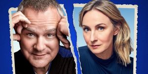 PRIVATE LIVES to Open in Melbourne Starring Hugh Bonneville & Lisa McCune