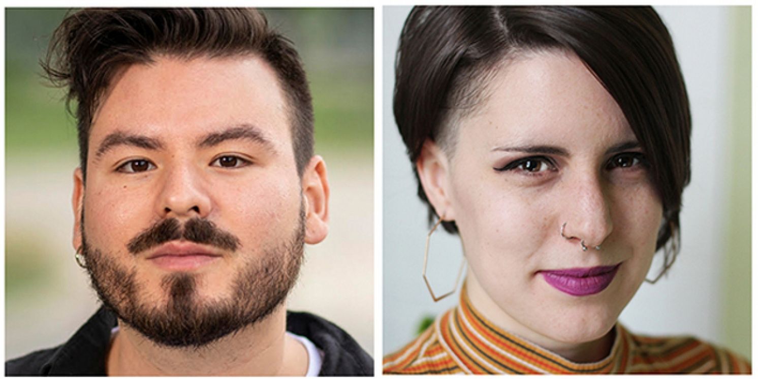 PRO-AM World Premiere, IN HIS HANDS Chicago Premiere & More Set for First Floor Theater 2024 Season  Image