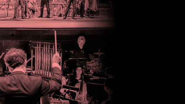 PROBA OTWARTA Will Come to Teatr Wielki