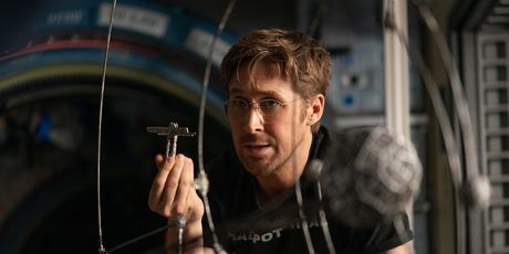 Sci-Fi Blockbuster PROJECT HAIL MARY Coming to Prime Video Photo