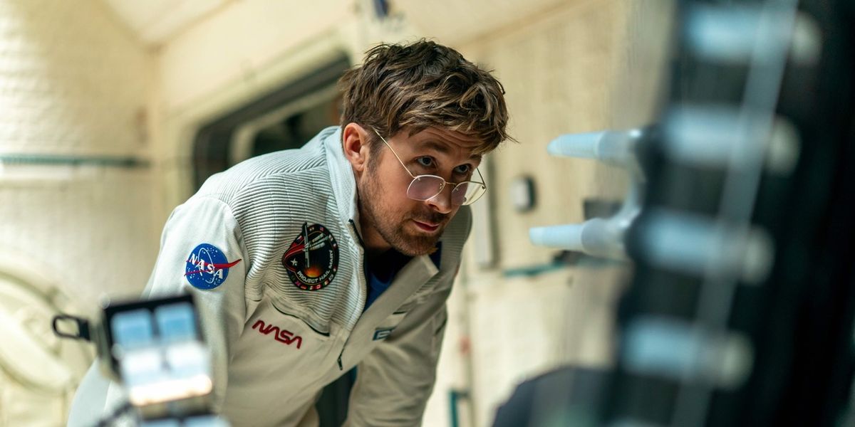 PROJECT HAIL MARY Sets Streaming Premiere on MGM+