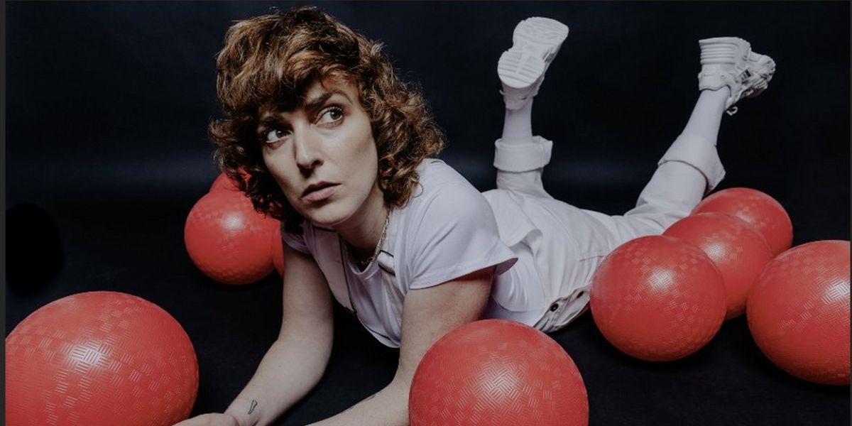 PRONOUN Debuts 'SLAP ME IN THE FACE' New Single