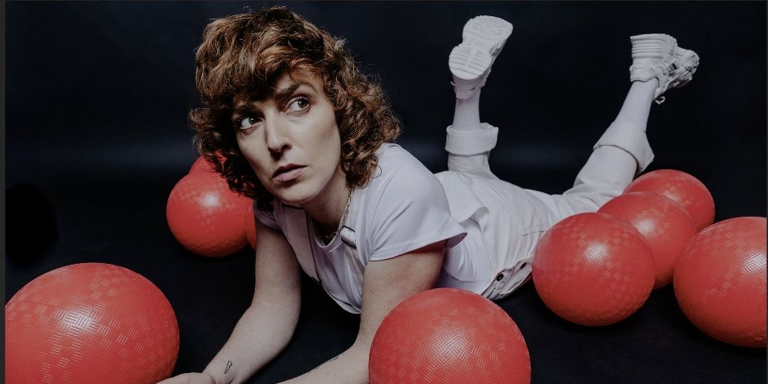 PRONOUN Debuts 'SLAP ME IN THE FACE' New Single  Image