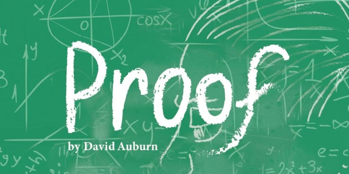 PROOF Comes to Act II Playhouse in January 2026