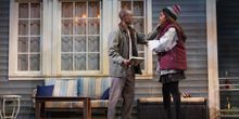 PROOF Plays Final Broadway Performance