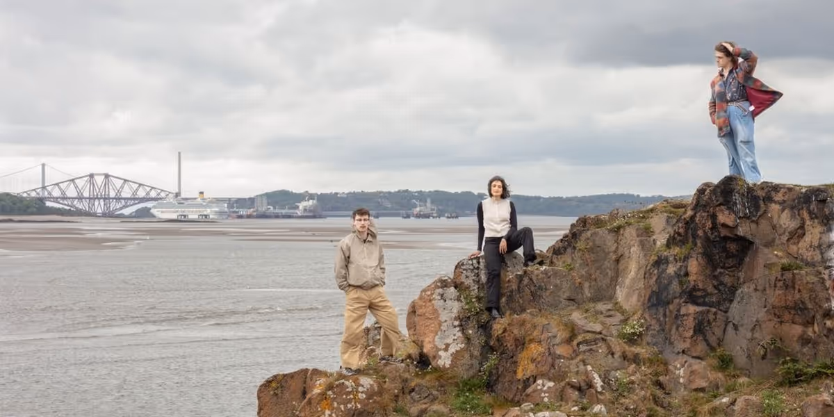 PROPHETS Will Come to Edinburgh Fringe
