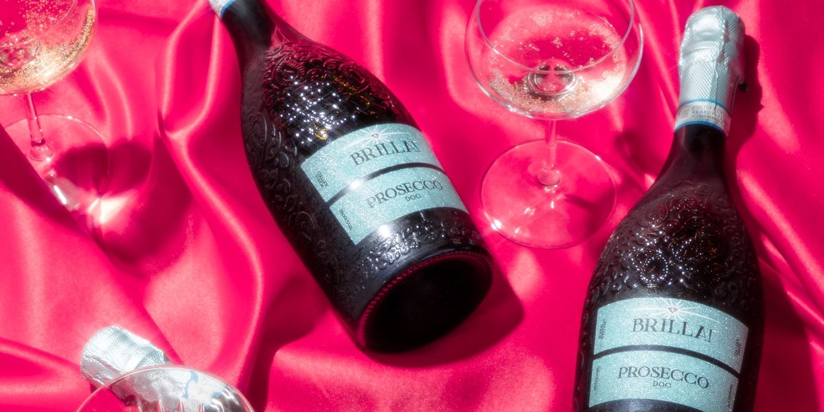 PROSECCO DOC and the 'Come Over October Campaign'