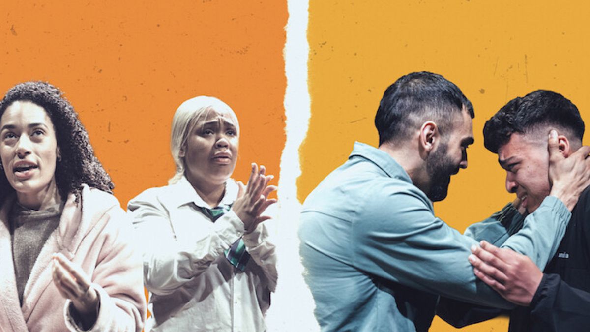 PROVIDERS to Tour London Schools Feb–March 2027 Before Brixton House Run