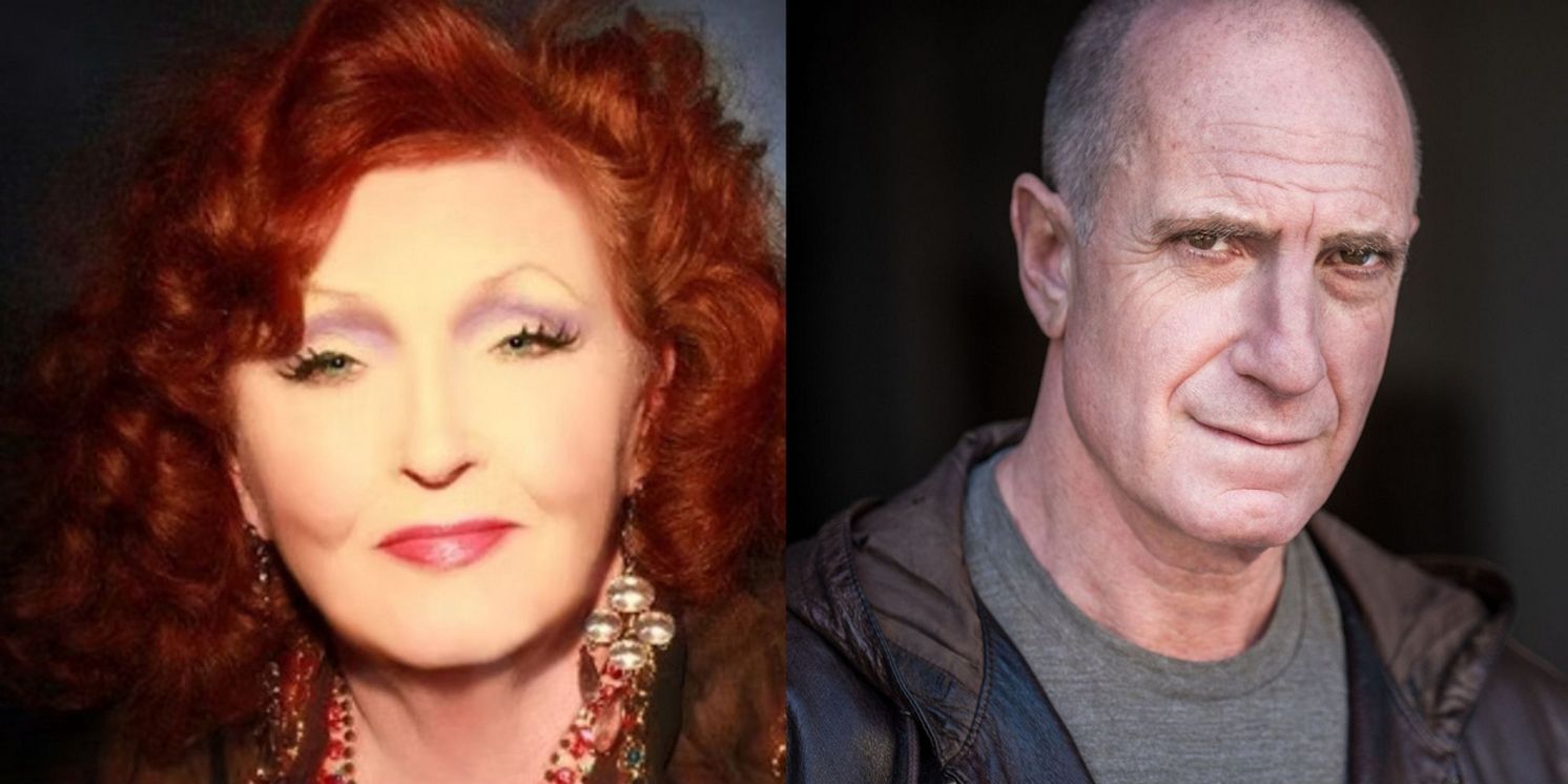 CabaretFest Appoints New York David Rhodes as Artistic Director  Image