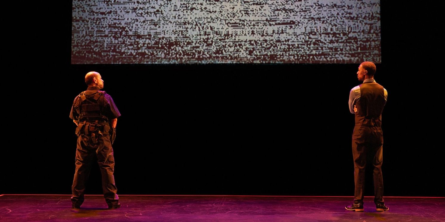 The Red Door Project To Present EVOLVE EXPERIENCE  Image