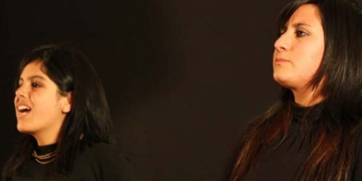 PROYECTO ECHOES MIGRANTES Comes to the Stoner Theater  Image