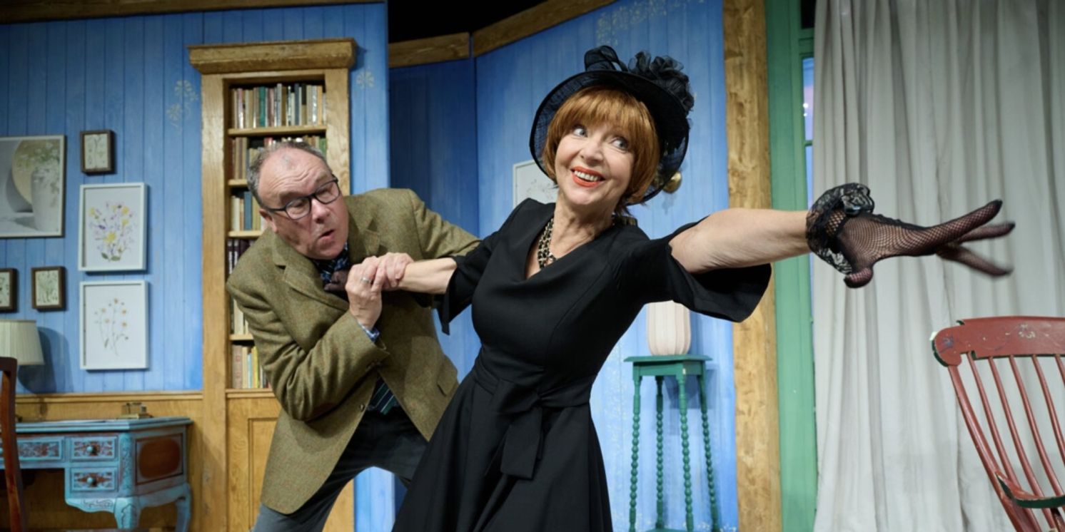 PRZYJAZNE DUSZE Comes to Teatr Capitol Warszawa This Week  Image