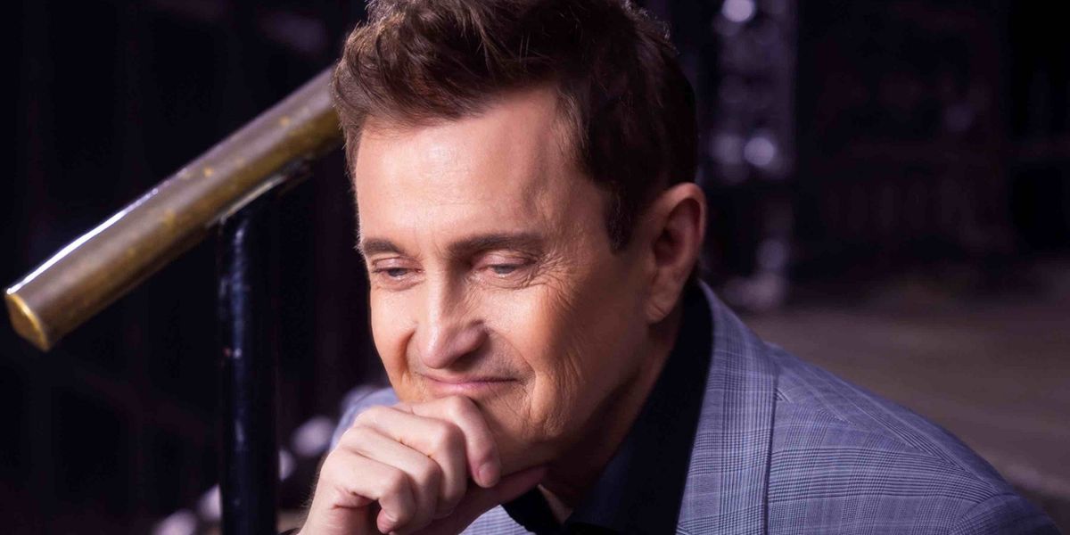 JEFF HARNAR SINGS SAMMY CAHN: THE SECOND TIME AROUND to be Released in July