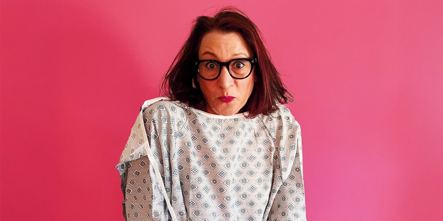 PSA: PELVIC SERVICE ANNOUNCEMENT to Make Edinburgh Fringe Debut at theSpace @ Surgeons' Hall  Image