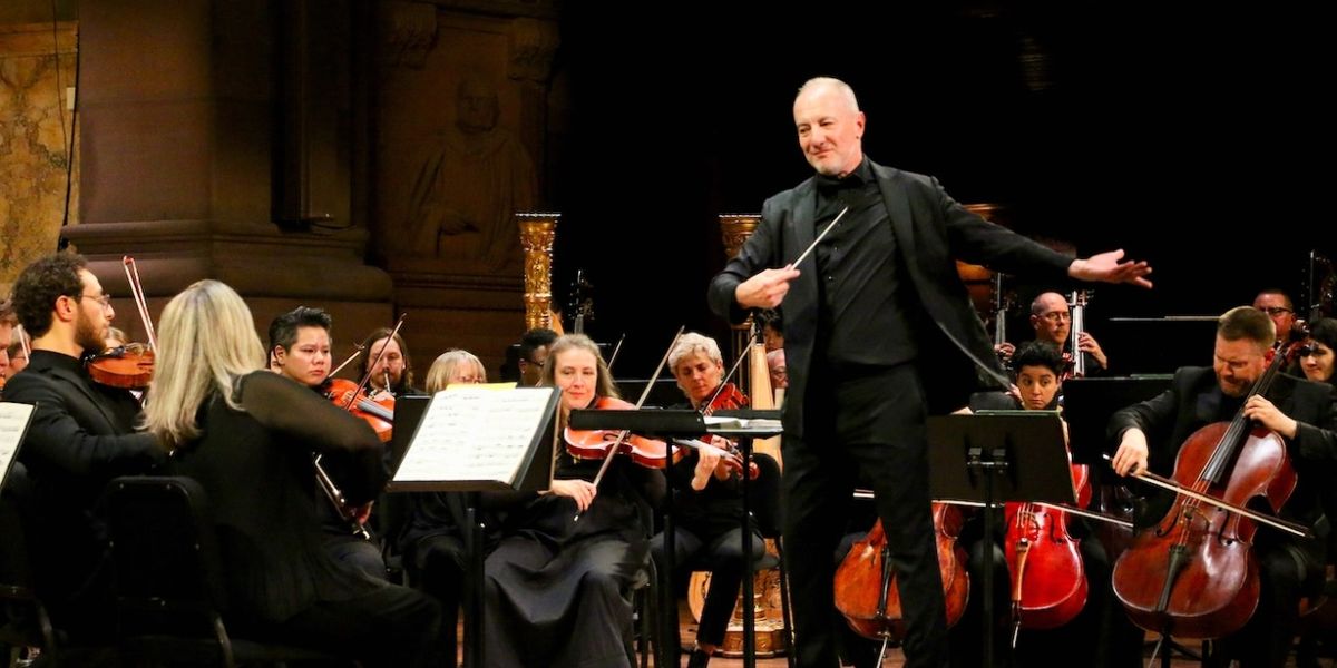 Princeton Symphony Orchestra Announces 2025-26 Season