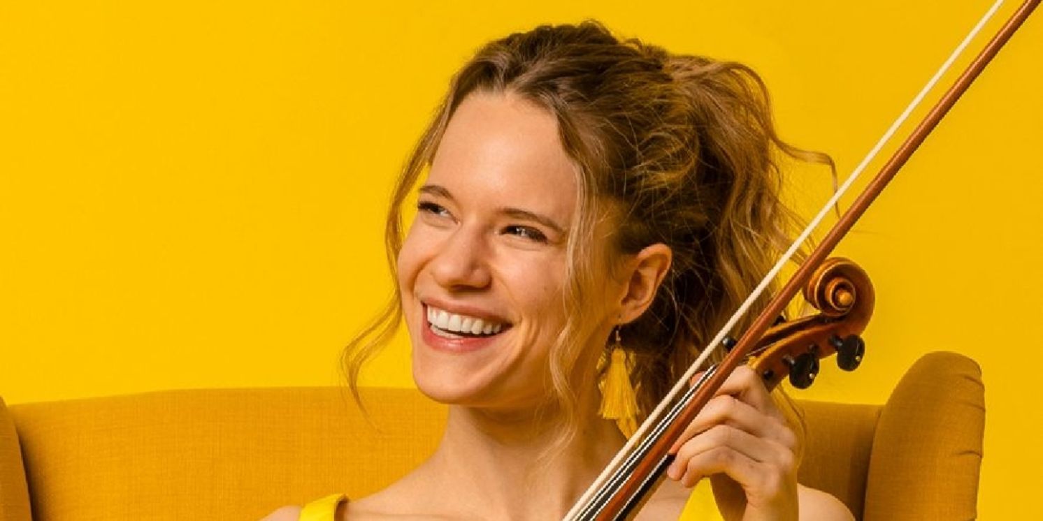 Princeton Symphony Orchestra Announces Special 2024-25 Season  Image