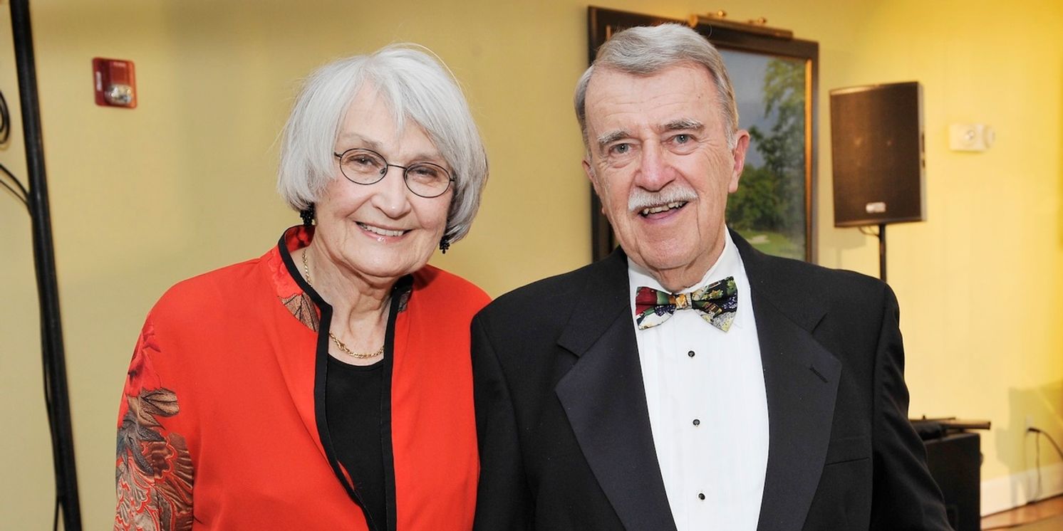 PSO BRAVO! MUSICAL FAMILIES Will Honor Ingrid and Marvin Reed in Free Concert  Image