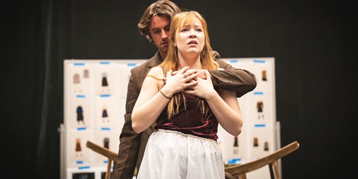 PSU Theater Arts to Stage SPRING AWAKENING This February  Image