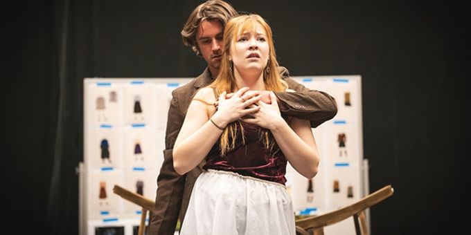 PSU Theater Arts to Stage SPRING AWAKENING This February Photos