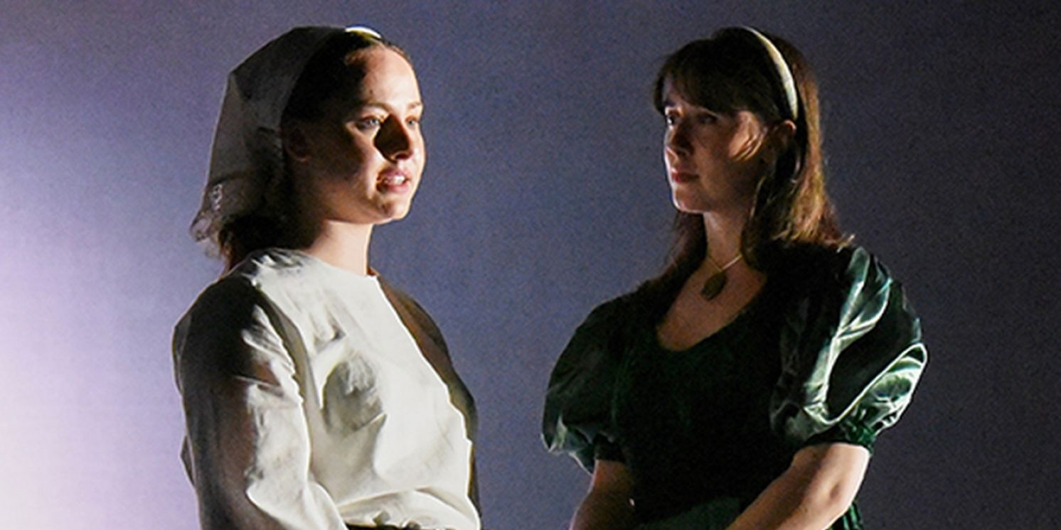 Photos: PSU Presents the West Coast Premiere of Aditi Brennan Kapil's MEASURE FOR MEASURE  Image